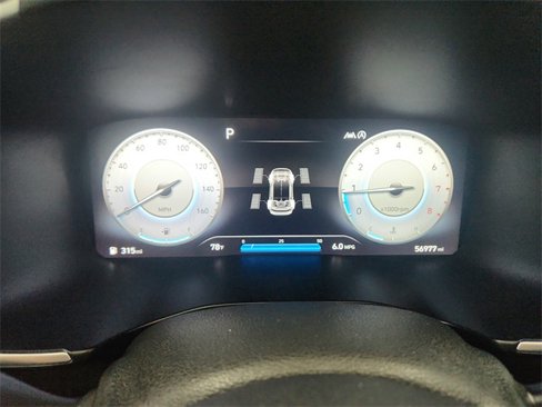 Used 2023 Hyundai Santa Fe Limited image 40