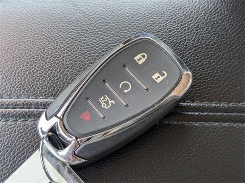 Used 2024 Chevrolet Malibu LT image 26