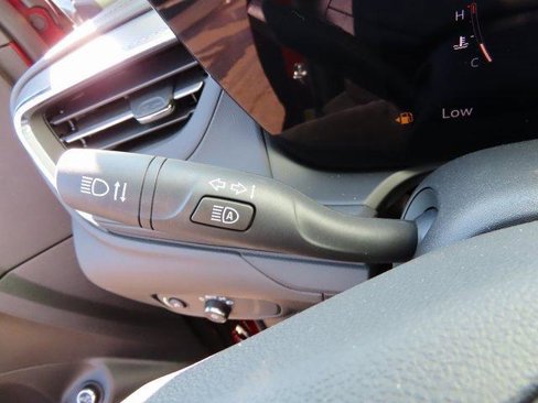 New 2025 Buick Encore GX Sport Touring w/ Comfort Package image 25
