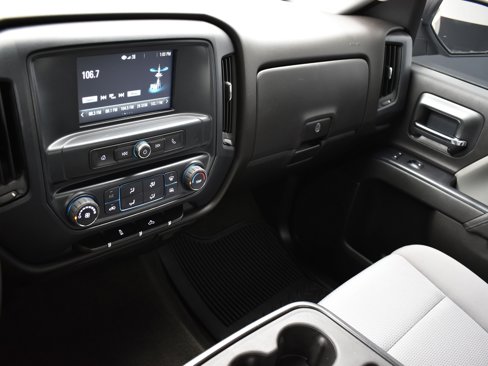 Used 2018 Chevrolet Silverado 1500 LS image 32