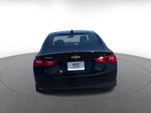 Used 2023 Chevrolet Malibu LT w/ Driver Confidence Package image 12