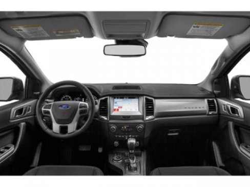Used 2019 Ford Ranger XLT w/ Equipment Group 301A Mid image 11