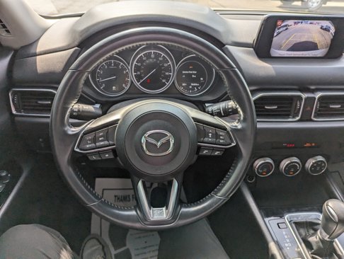 Used 2020 MAZDA CX-5 Sport image 21