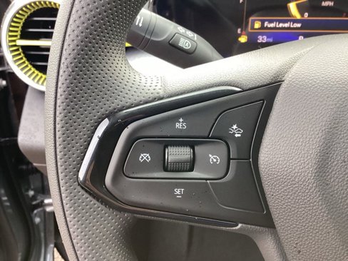 New 2025 Chevrolet Trax LT image 14