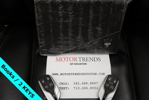 Used 2022 Maserati Ghibli Modena Q4 image 54