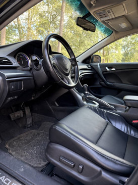 Used 2012 Acura TSX Sedan image 10