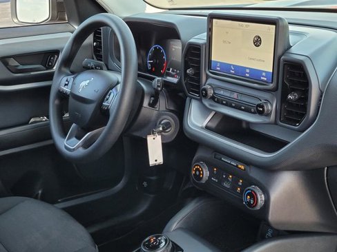 Used 2021 Ford Bronco Sport image 34