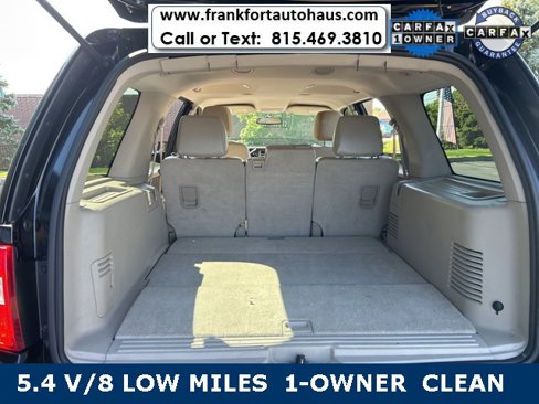 Used 2011 Ford Expedition XL image 11