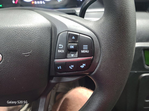 Used 2021 Ford Explorer 4WD Police Interceptor image 28