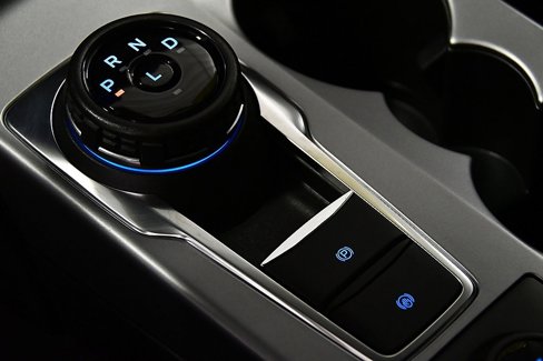 Used 2024 Ford Bronco Sport Big Bend w/ Topo Graphic Package image 23