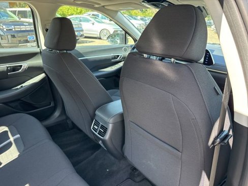 Certified 2023 Hyundai Sonata SEL w/ Convenience Package image 20