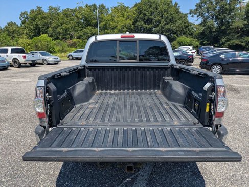 Used 2010 Toyota Tacoma 4x4 Double Cab image 29