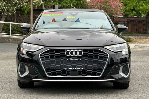 Used 2023 Audi A3 2.0T Premium image 9