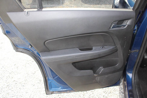 Used 2010 GMC Terrain SLE image 21