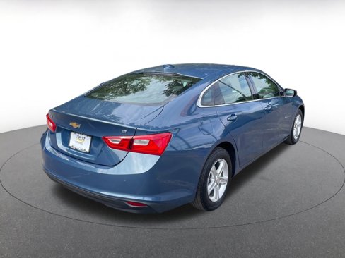Used 2024 Chevrolet Malibu LT image 20