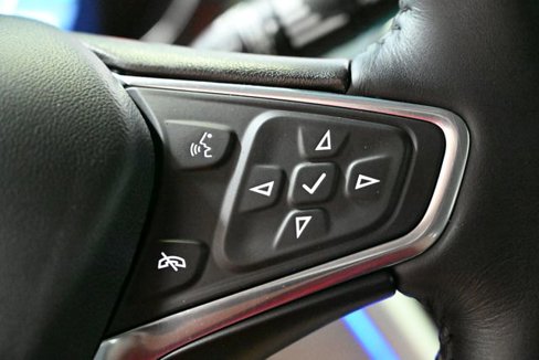 Used 2017 Chevrolet Bolt Premier w/ Driver Confidence II Package image 35