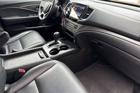 Used 2020 Honda Pilot EX-L image 31