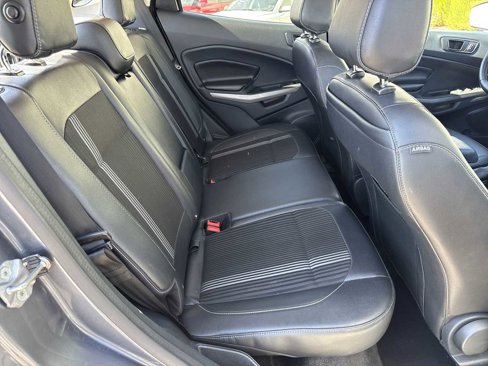 Used 2020 Ford EcoSport SES image 18