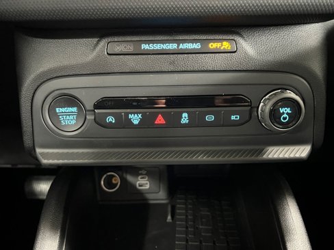 New 2025 Ford Bronco Sport Heritage w/ Convenience Package image 26