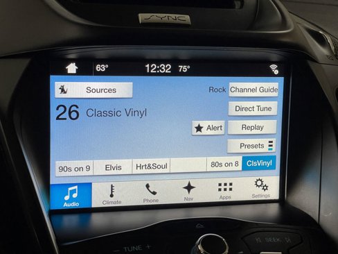 Used 2016 Ford Escape SE w/ SE Leather Comfort Package image 48