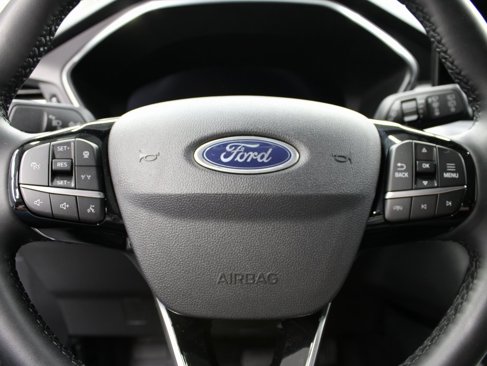 Used 2024 Ford Escape Platinum image 55