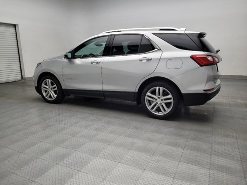 Used 2019 Chevrolet Equinox Premier image 3