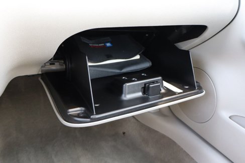 Used 2008 Chevrolet Impala LS image 34