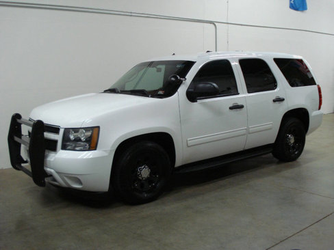 Used 2012 Chevrolet Tahoe 2WD image 6