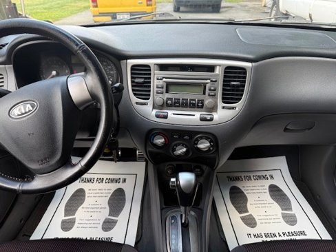 Used 2007 Kia Rio SX w/ PWR Pkg image 14