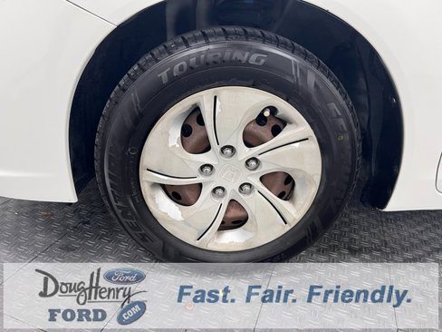 Used 2014 Honda Civic LX image 20