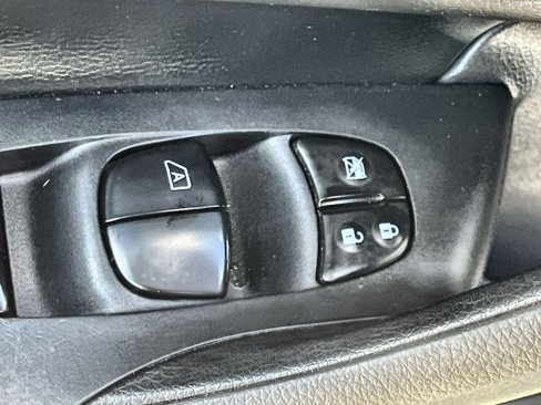 Used 2017 Nissan Altima 2.5 S w/ Power Driver Seat Package image 27