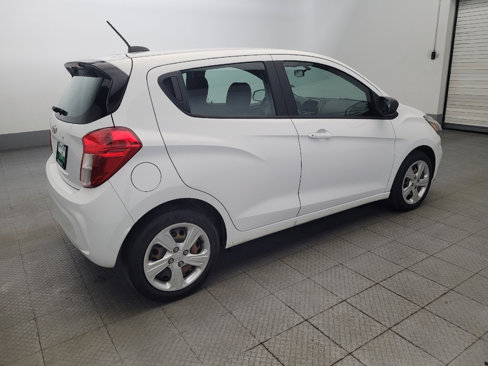Used 2020 Chevrolet Spark LS image 10