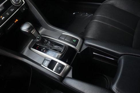Used 2017 Honda Civic EX-L image 79