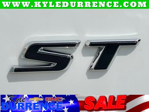 Used 2024 Buick Encore GX Sport Touring w/ Comfort Package image 15