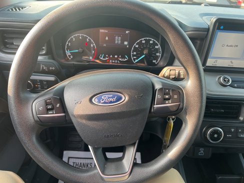 Used 2022 Ford Maverick XL w/ Equipment Group 100A Standard image 16