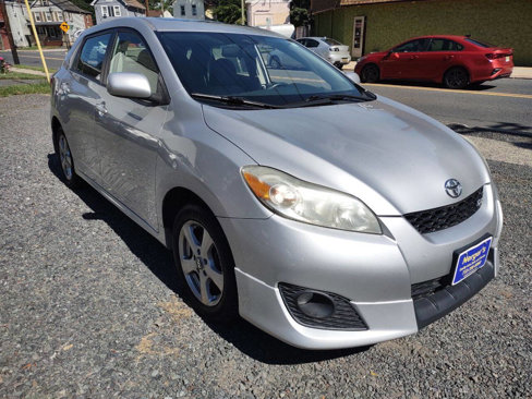 Used 2009 Toyota Matrix XRS image 4