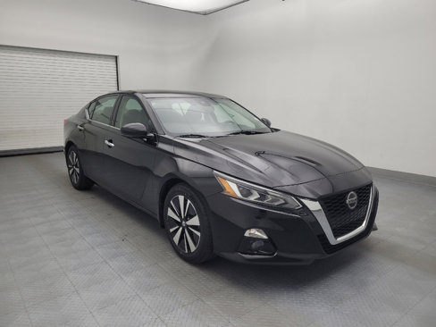 Used 2019 Nissan Altima 2.5 SV image 13