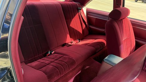 Used 1989 Ford Thunderbird image 26