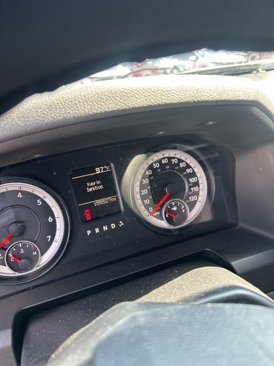 Used 2015 RAM 1500 Express image 10
