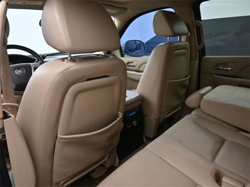 Used 2009 Cadillac Escalade Hybrid image 14