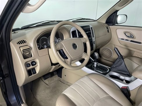 Used 2006 Mercury Mariner Luxury image 5