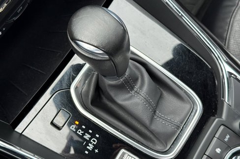 Used 2016 MAZDA CX-9 Grand Touring image 28