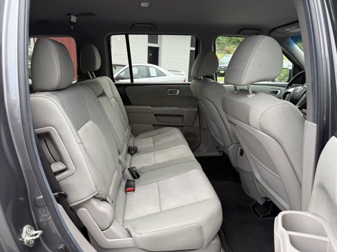 Used 2012 Honda Pilot LX image 12