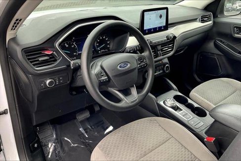 Used 2022 Ford Escape SE image 15