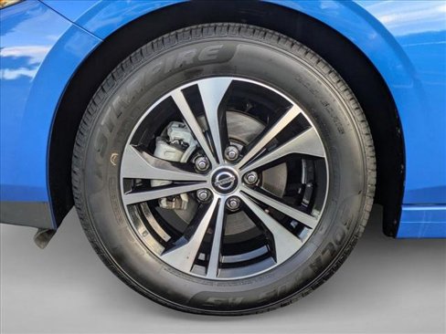 Used 2023 Nissan Sentra SV image 14