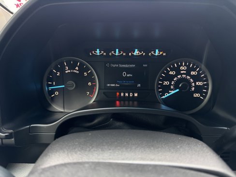 Used 2018 Ford F150 XLT w/ Equipment Group 301A Mid image 28