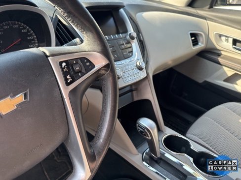 Used 2014 Chevrolet Equinox LT w/ Driver Convenience Package image 23