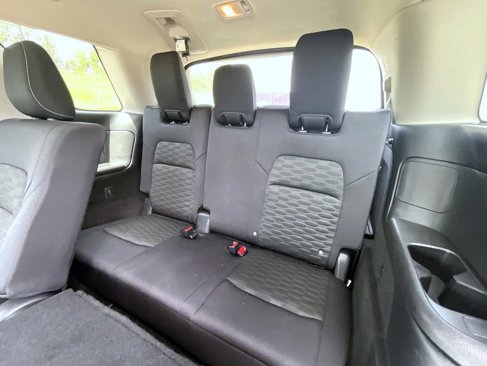 Certified 2023 Nissan Pathfinder S image 20