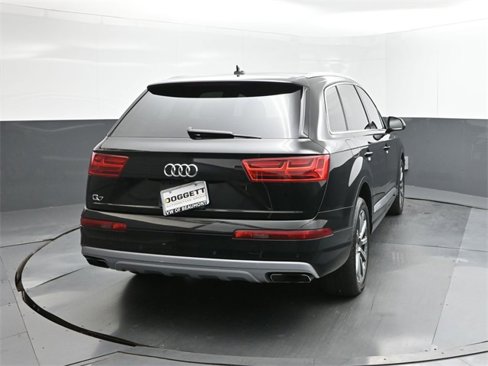 Used 2019 Audi Q7 3.0T Premium w/ Convenience Package image 11