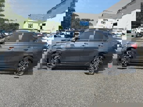 Used 2023 Kia Forte LXS image 4